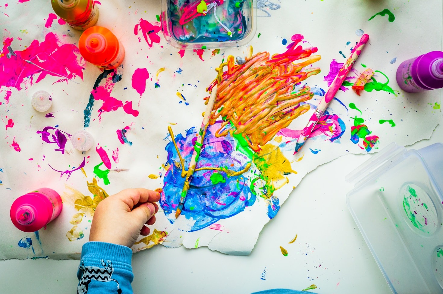 The Importance of Mindset in Successful Branding